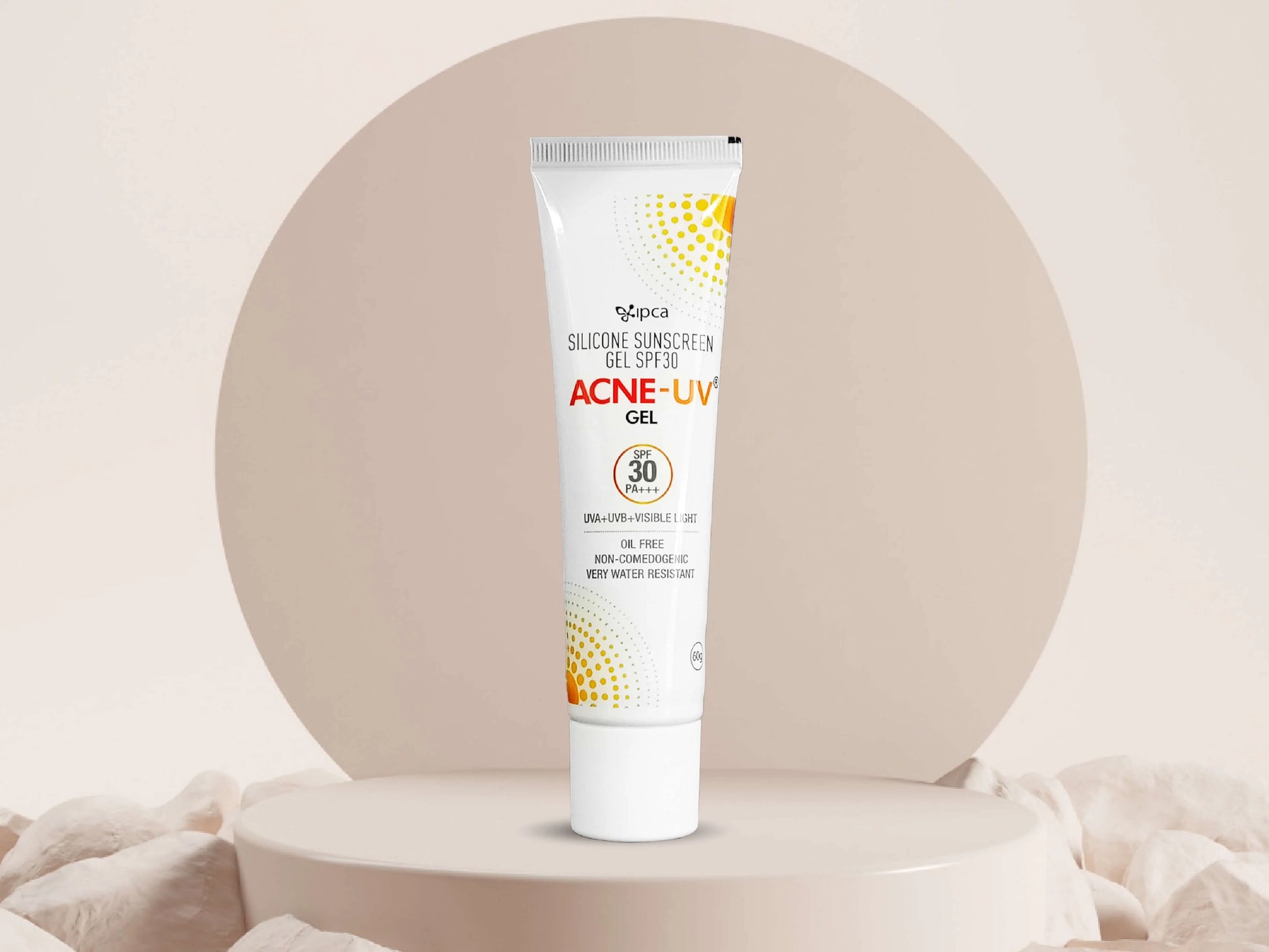 Acne uv gel sunscreen deals