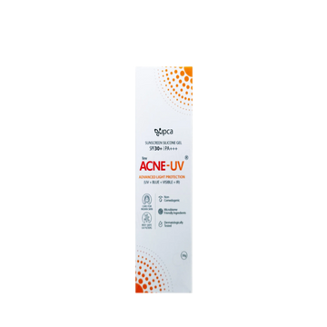 Acne UV Gel SPF 30, 30Gm