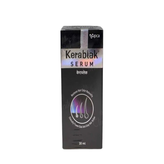 Kerablak Serum 30ml