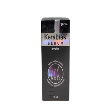 Kerablak Serum 30ml