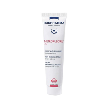 Isispharma Metroruboril A.Z Anti-Redness Cream 30ml