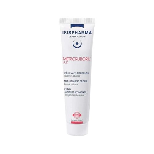 Isispharma Metroruboril A.Z Anti-Redness Cream 30ml