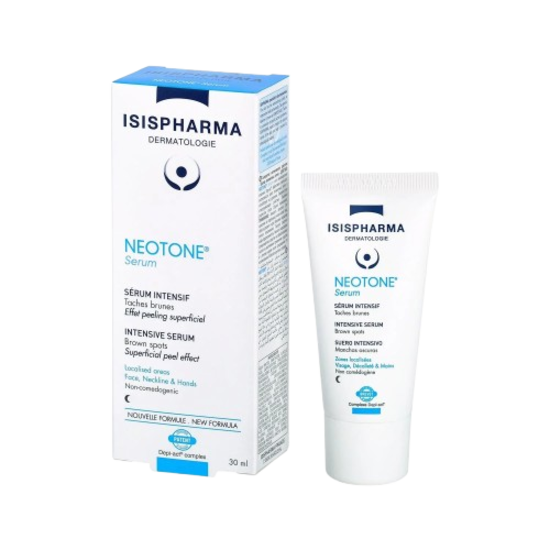 Isispharma Neotone Intensive Serum 30 ml