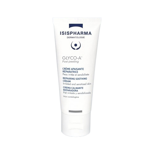 Isispharma Glyco - A Post Peeling Face 40ml
