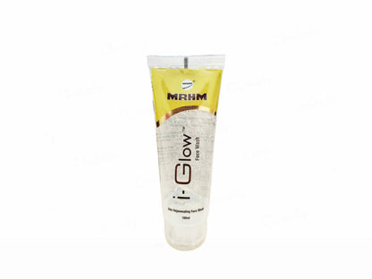 I Glow Face Wash,