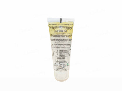 I Glow Face Wash,
