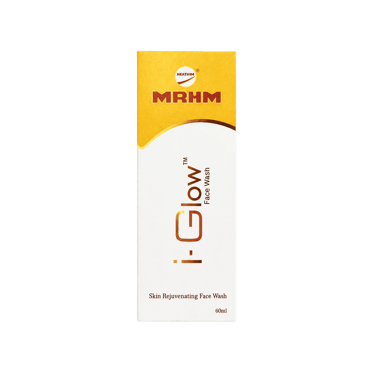 I Glow Face Wash