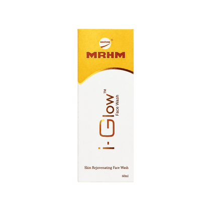 I Glow Face Wash