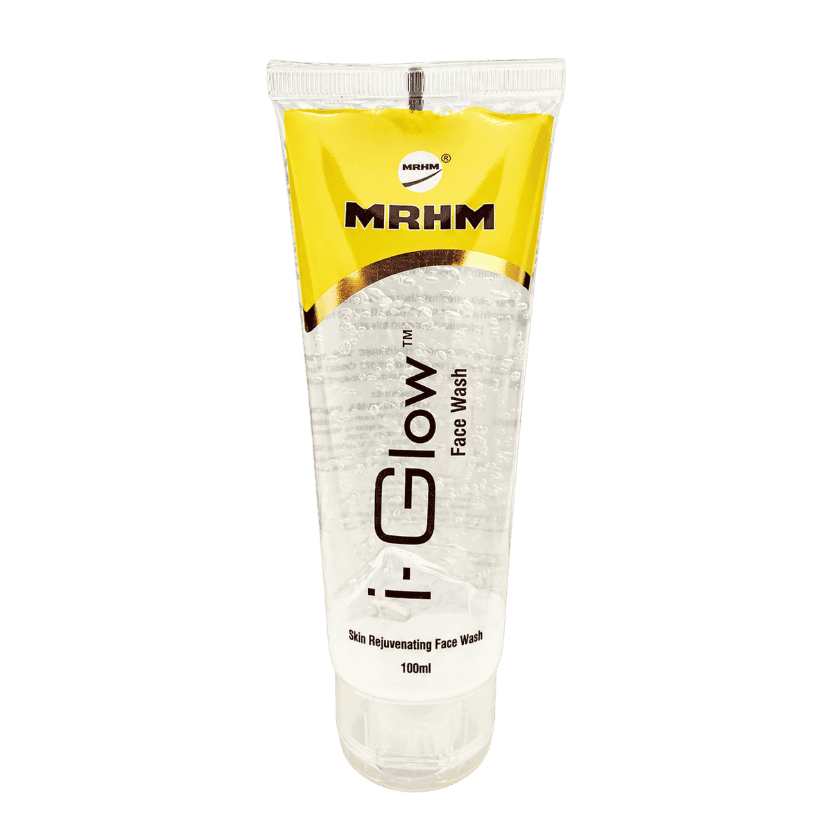 I Glow Face Wash