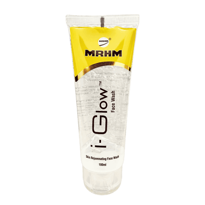 I Glow Face Wash