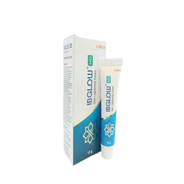 IBGlow HD Skin lightening Cream 15gm
