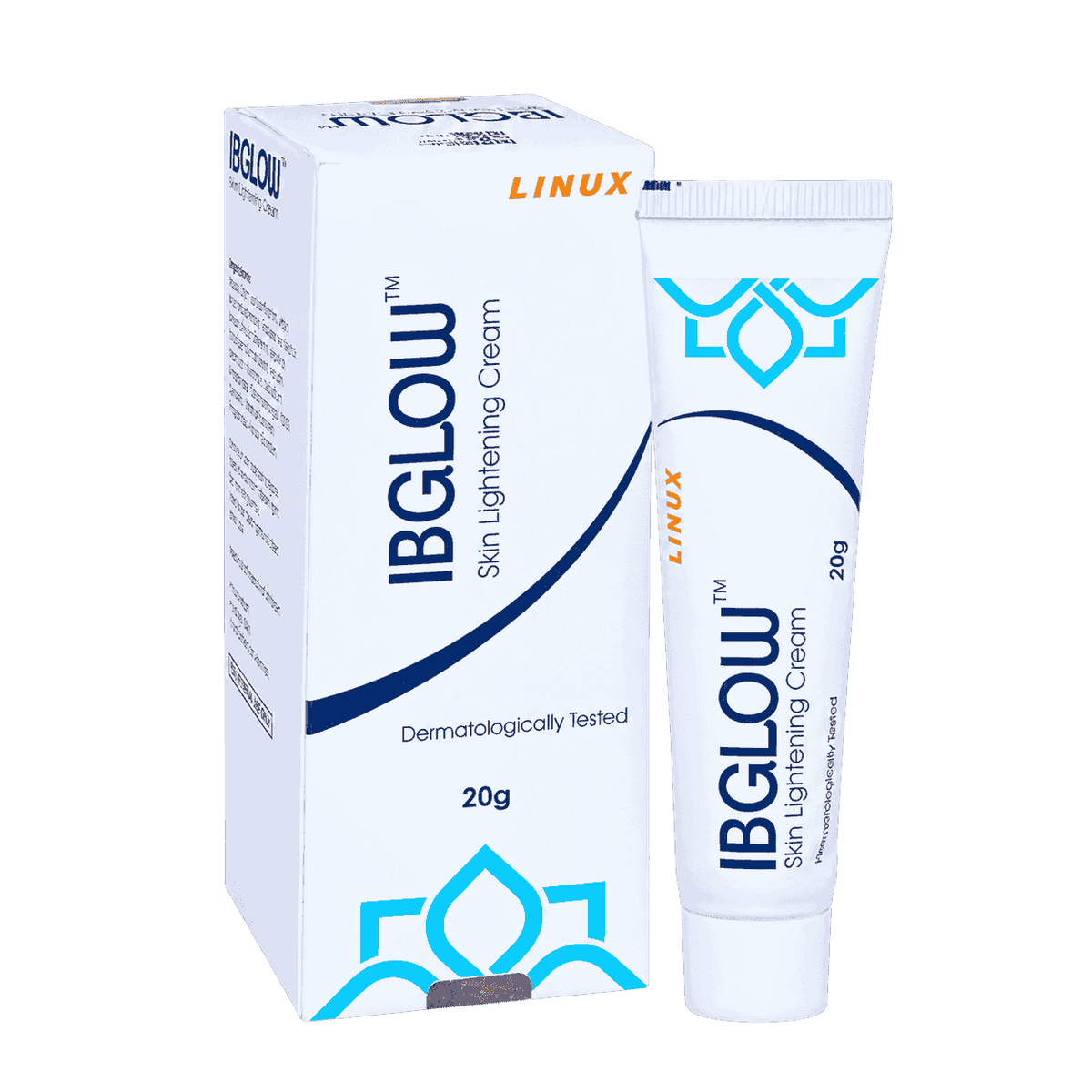 Ibglow Skin Lightening Cream 20g