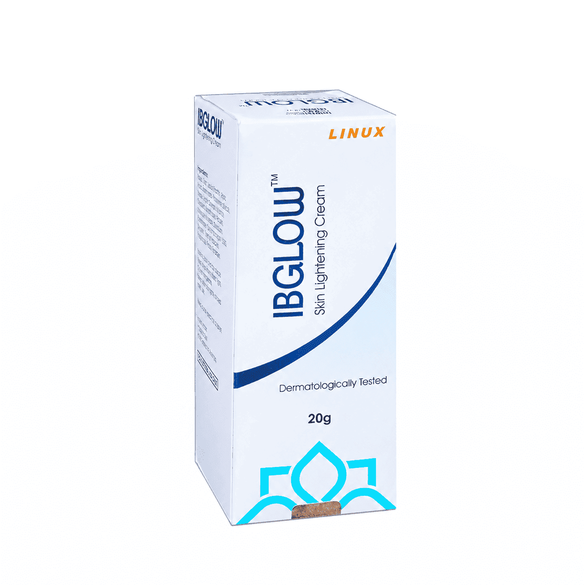 Ibglow Skin Lightening Cream 20g