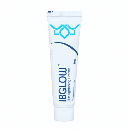Ibglow Skin Lightening Cream 20g