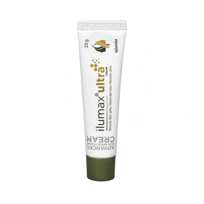 Ilumax ultra Advanced Skin Brightening Cream