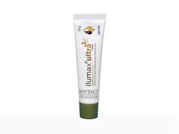 ilumax ultra Advanced Skin Brightening Cream (20gm)
