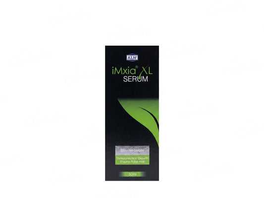 Imxia XL Hair Serum,