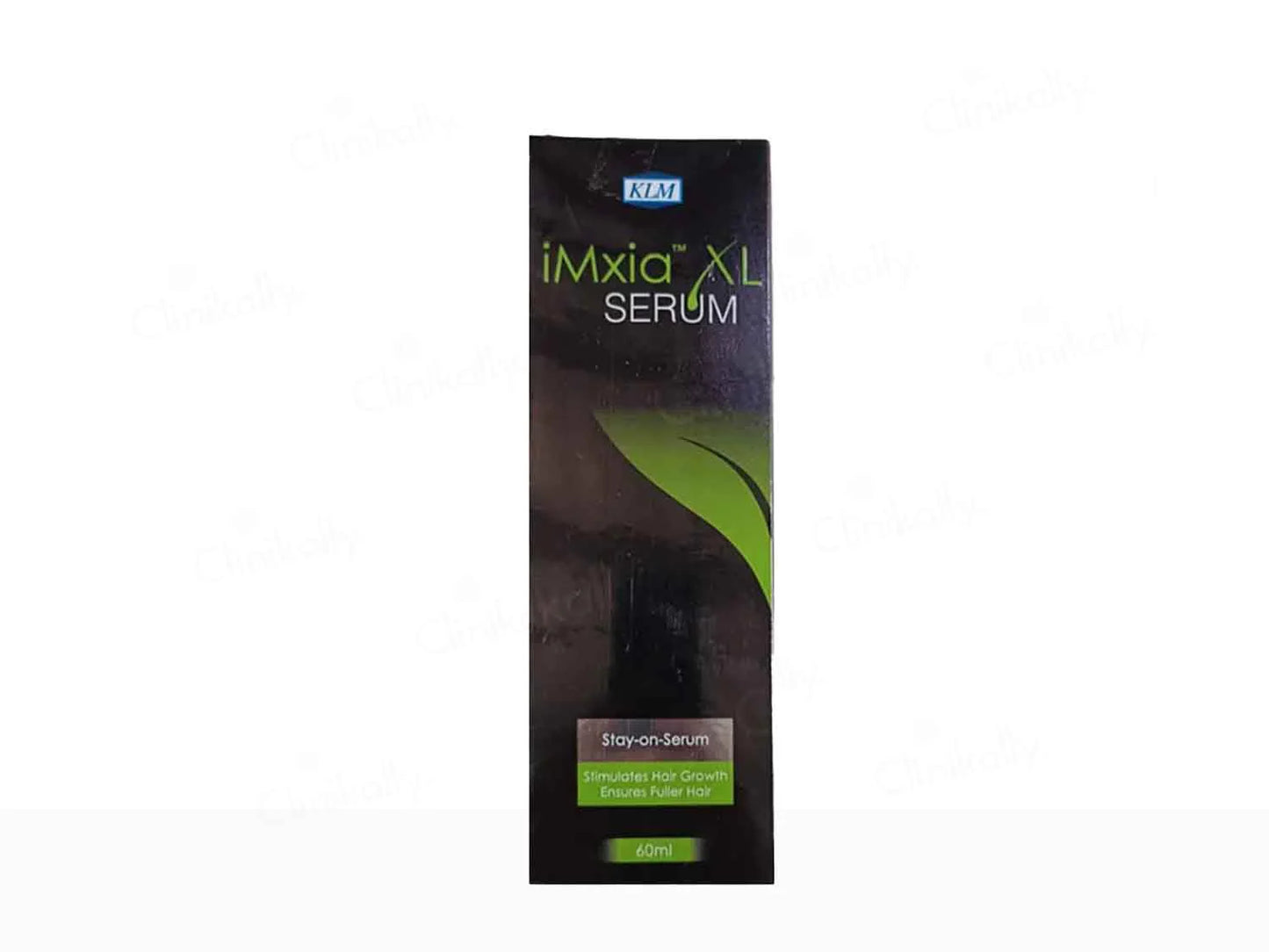 Imxia XL Hair Serum,