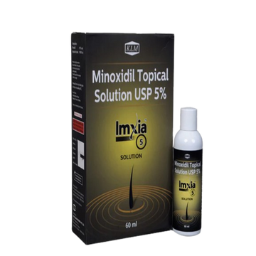 imxia 5 Solution, 60ml