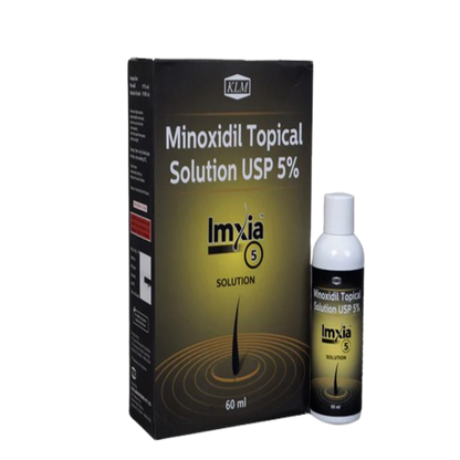 imxia 5 Solution, 60ml