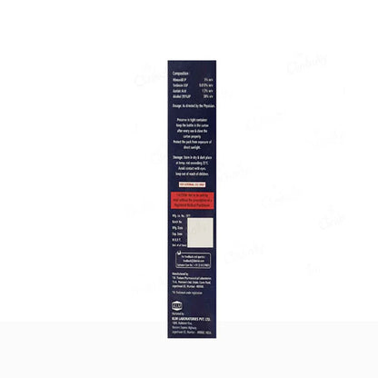 Imxia AT 5% Solution 60ml