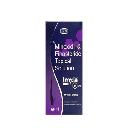 Imxia F 5% Solution 60ml