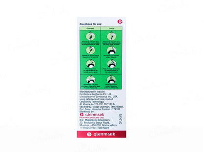 Inbilt 10F Topical Solution 60ml