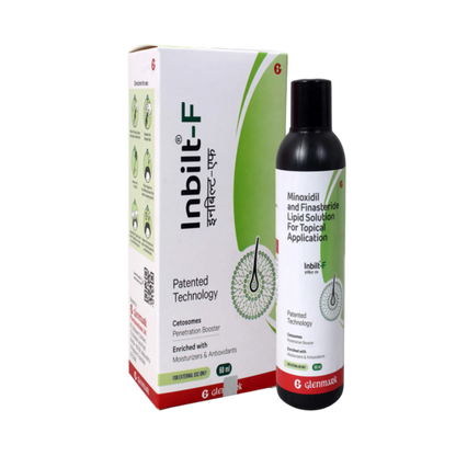 Inbilt F Solution 60ml