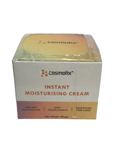 Cosmofix Instant Moisturising Cream 45gm