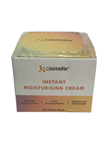 Cosmofix Instant Moisturising Cream 45gm