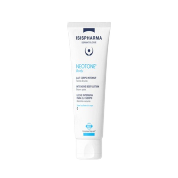 Isispharma Neotone Intensive Body Lotion 100ml