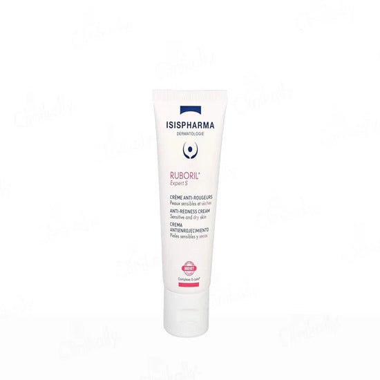 Isispharma Ruboril Expert S Anti-Redness Cream 40ml