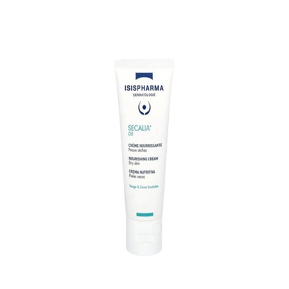 Isispharma Secalia DS Nourishing Cream 40ml