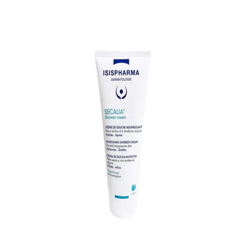 Isispharma Secalia Nourishing Shower Cream 200ml