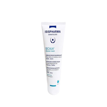 Isispharma Secalia Nourishing Shower Cream 200ml