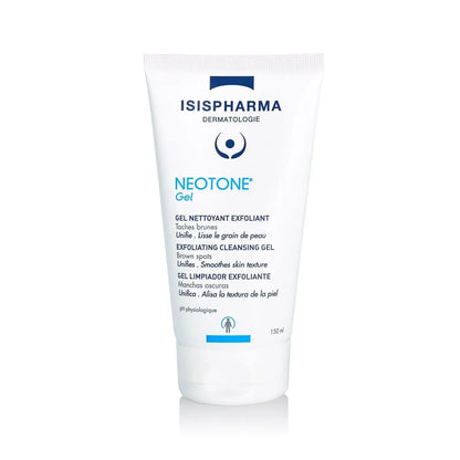 Isispharma Neotone Exfoliating Cleansing Gel,