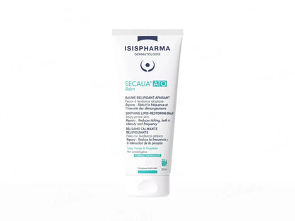 Isispharma Secalia ATO Soothing Lipid-Restoring Balm 200ml