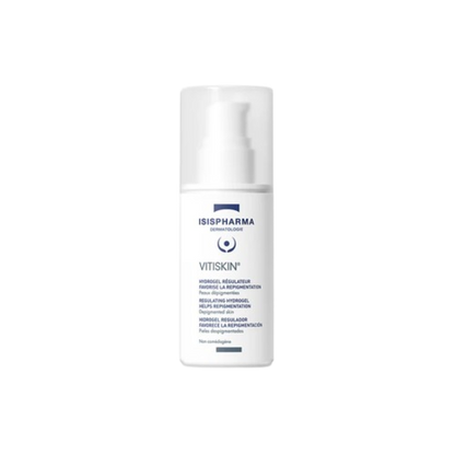 Isispharma Viti Skin Regulating Hydrogel Helps Repigmentation 50ml