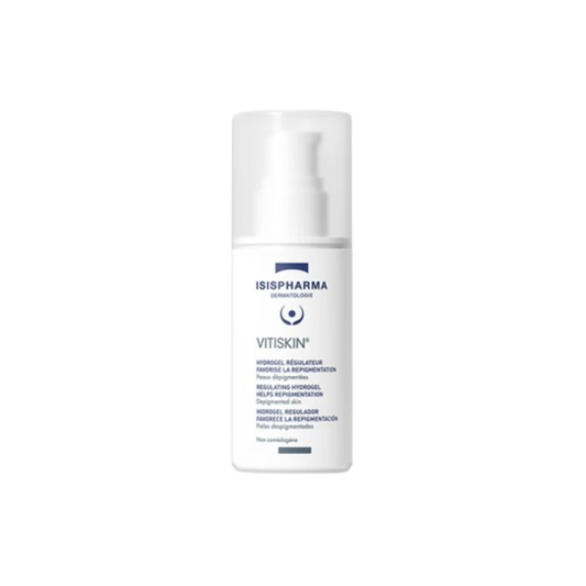Isispharma Viti Skin Regulating Hydrogel Helps Repigmentation 50ml