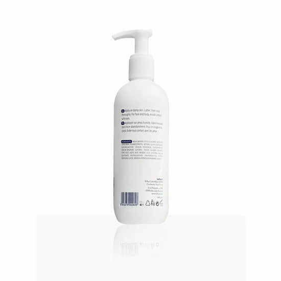 ivatherm Ivahidra+ Emollient Cleansing Gel 250ml