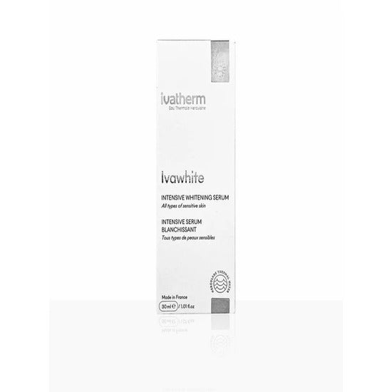 ivatherm Ivawhite Intensive Whitening Serum 30ml