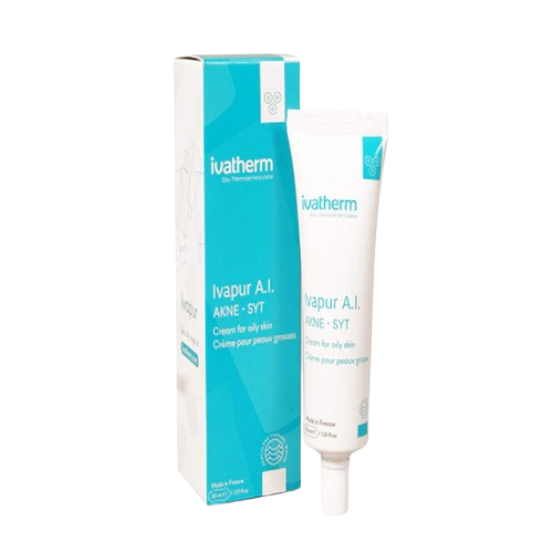 ivatherm Ivapur A.I. AKNE-SYT Cream 30ml