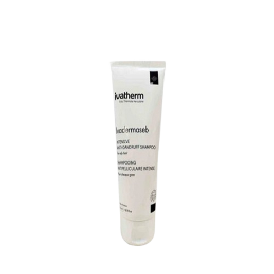 ivatherm Ivadermaseb Intensive anti-dandruff shampoo 200ml