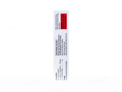 Jakauto 2% Ointment, 20gm