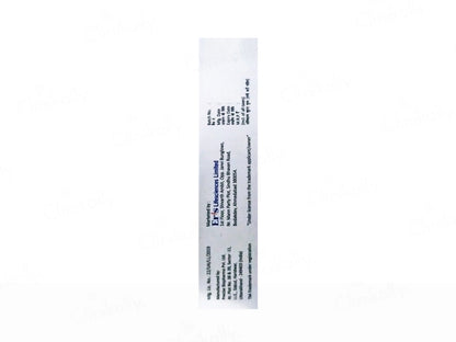 Jakauto 2% Ointment, 20gm