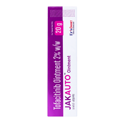 Jakauto 2% Ointment 20gm