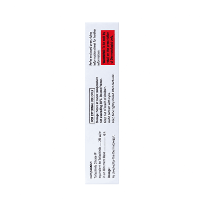Jakauto 2% Ointment 20gm