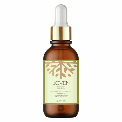 Joven Anti Aging Face Serum 30ml