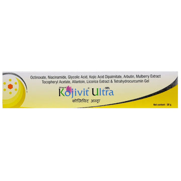 Kojivit Ultra Gel ( 30gm )