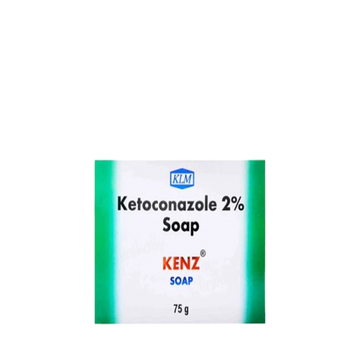 Kenz Soap